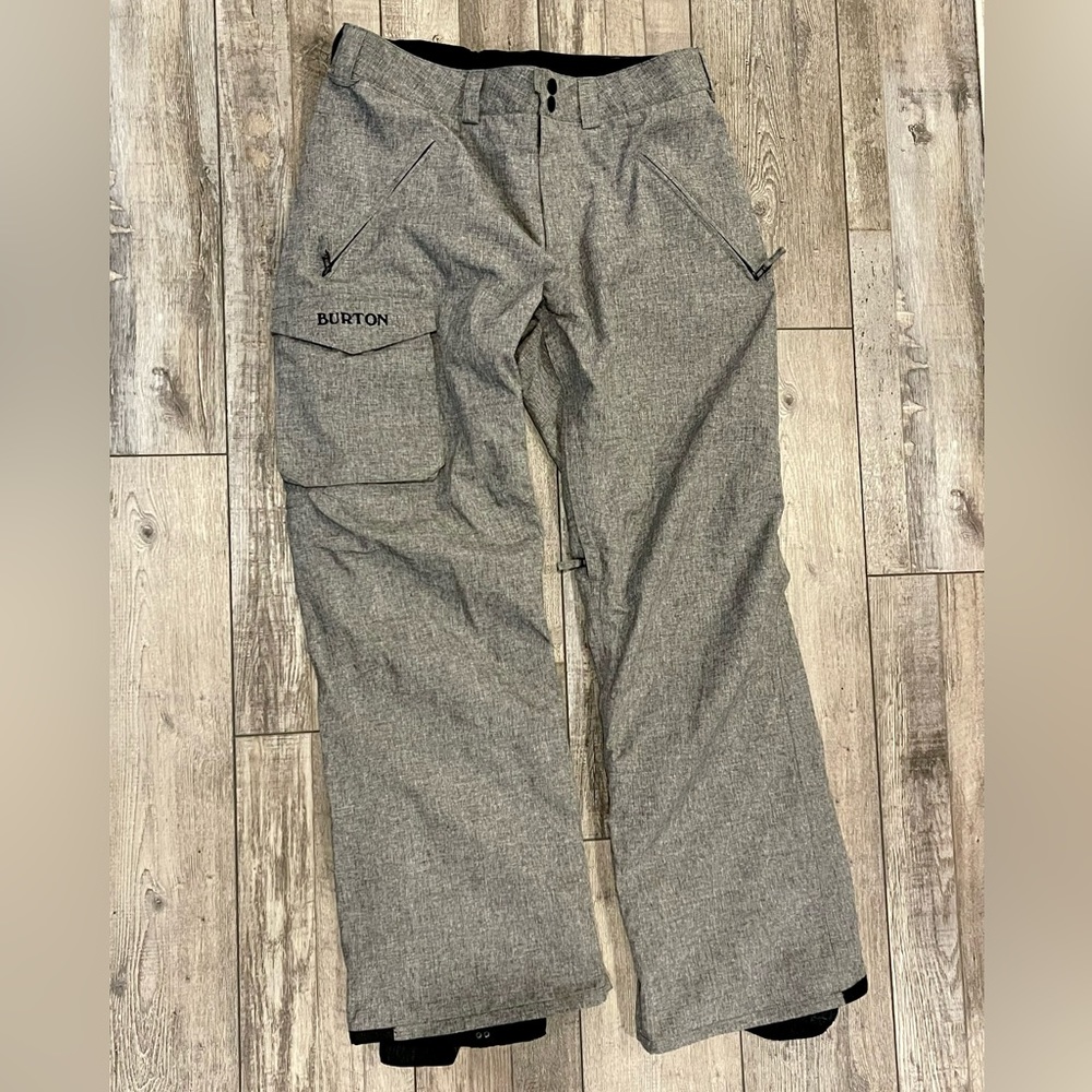 Men’s Burton Snowboarding pants